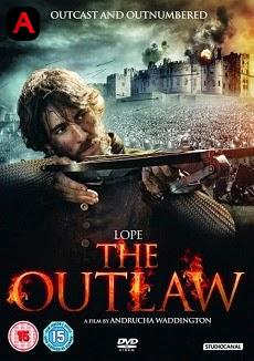 The Outlaw(2010)