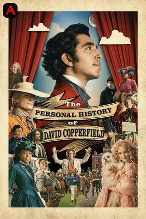 The Personal History of David Copperfield