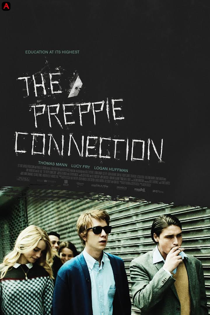 The Preppie Connection(2015)