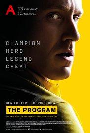 The Program(2015)