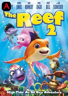 The Reef 2: High Tide(2012)