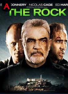 The Rock(1996)