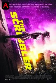 The Scribbler(2014)