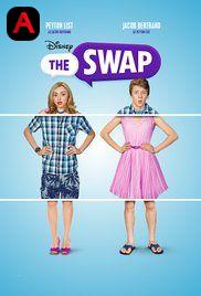 The Swap(2016)