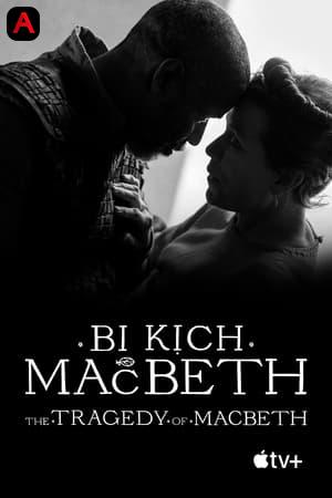 The Tragedy of Macbeth