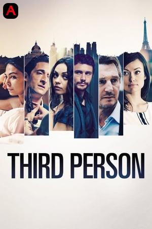 Third Person