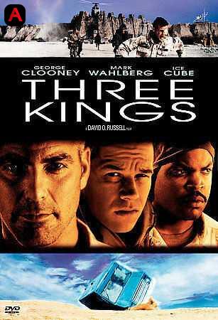 Three Kings