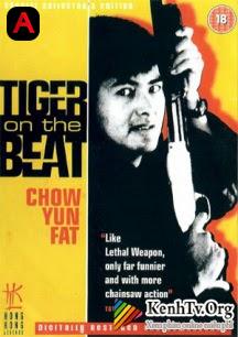 Tiger On Beat(1988)