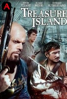 Treasure Island(2012)