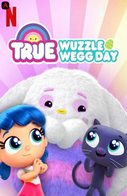 True: Wuzzle Wegg Day