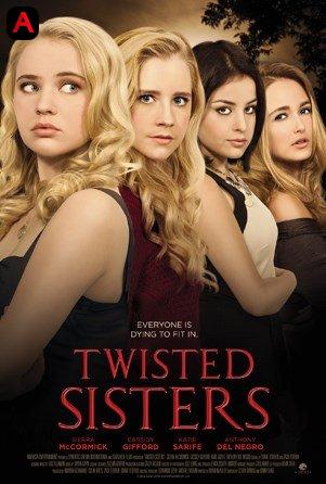 Twisted Sisters(2017)