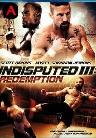 Undisputed 3: Redemption(2010)