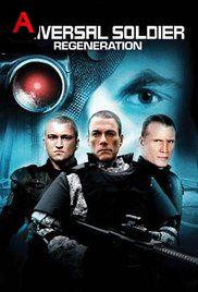 Universal Soldier: Regeneration