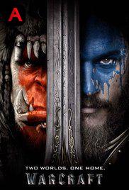 Warcraft(2016)