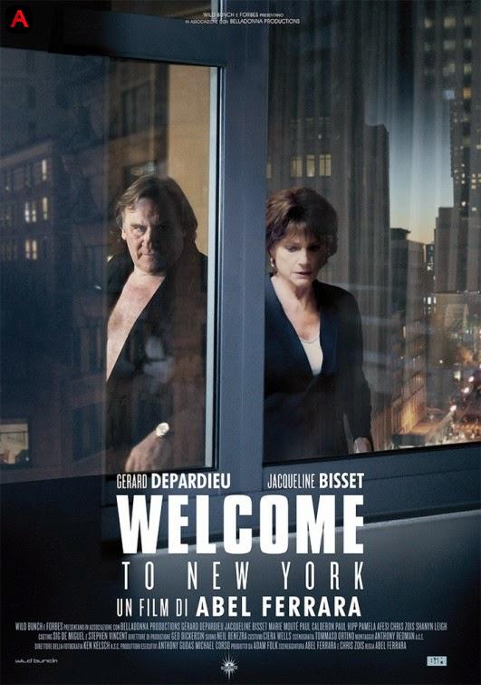 Welcome to New York(2014)