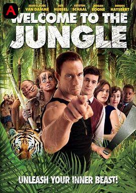 Welcome to the Jungle(2013)