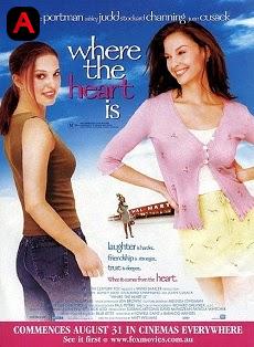 Where the Heart Is(2000)