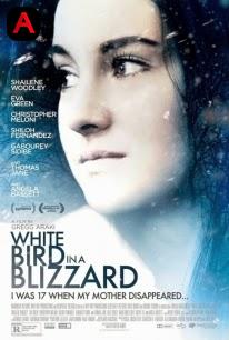 White Bird in a Blizzard(2014)