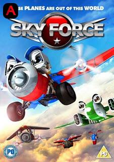 Wings: Sky Force Heroes(2014)