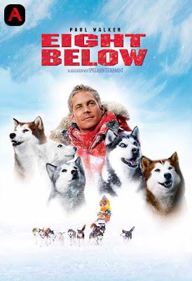 Eight Below(2006)