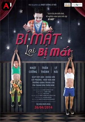 Bí Mật Lại Bị Mất