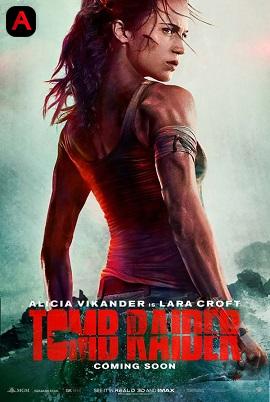 Tomb Raider(2018)