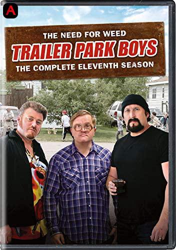 Trailer Park Boys (Season 11)