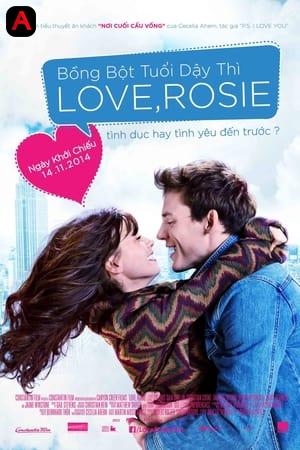 Love, Rosie