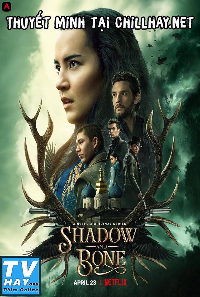 Shadow and Bone (Season 1)(2021)