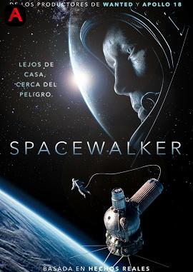 The Spacewalker(2017)