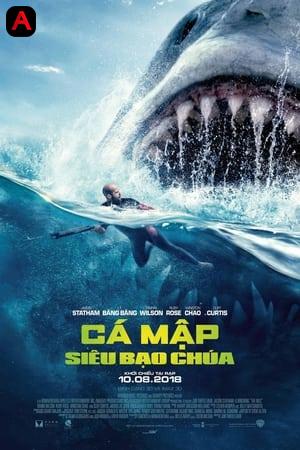 The Meg(2018)