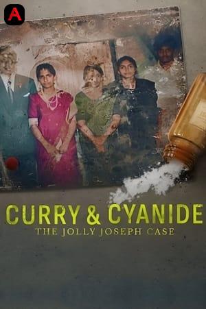 Curry & Cyanide: The Jolly Joseph Case