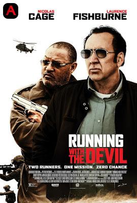 Running with the Devil(2019)