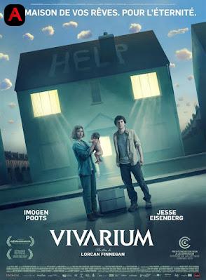 Vivarium(2019)