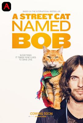 A Street Cat Named Bob(2016)