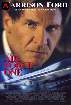 Air Force One(1997)