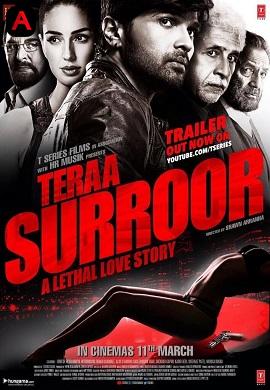 Teraa Surroor(2016)