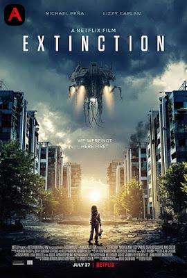 Extinction(2018)