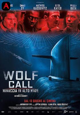 The Wolf's Call(2019)