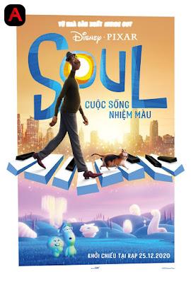 Soul(2020)