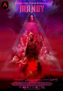 Mandy(2018)