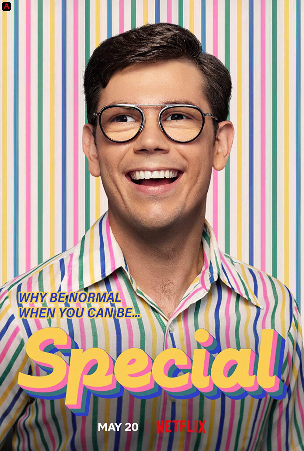 Special (Season 2)