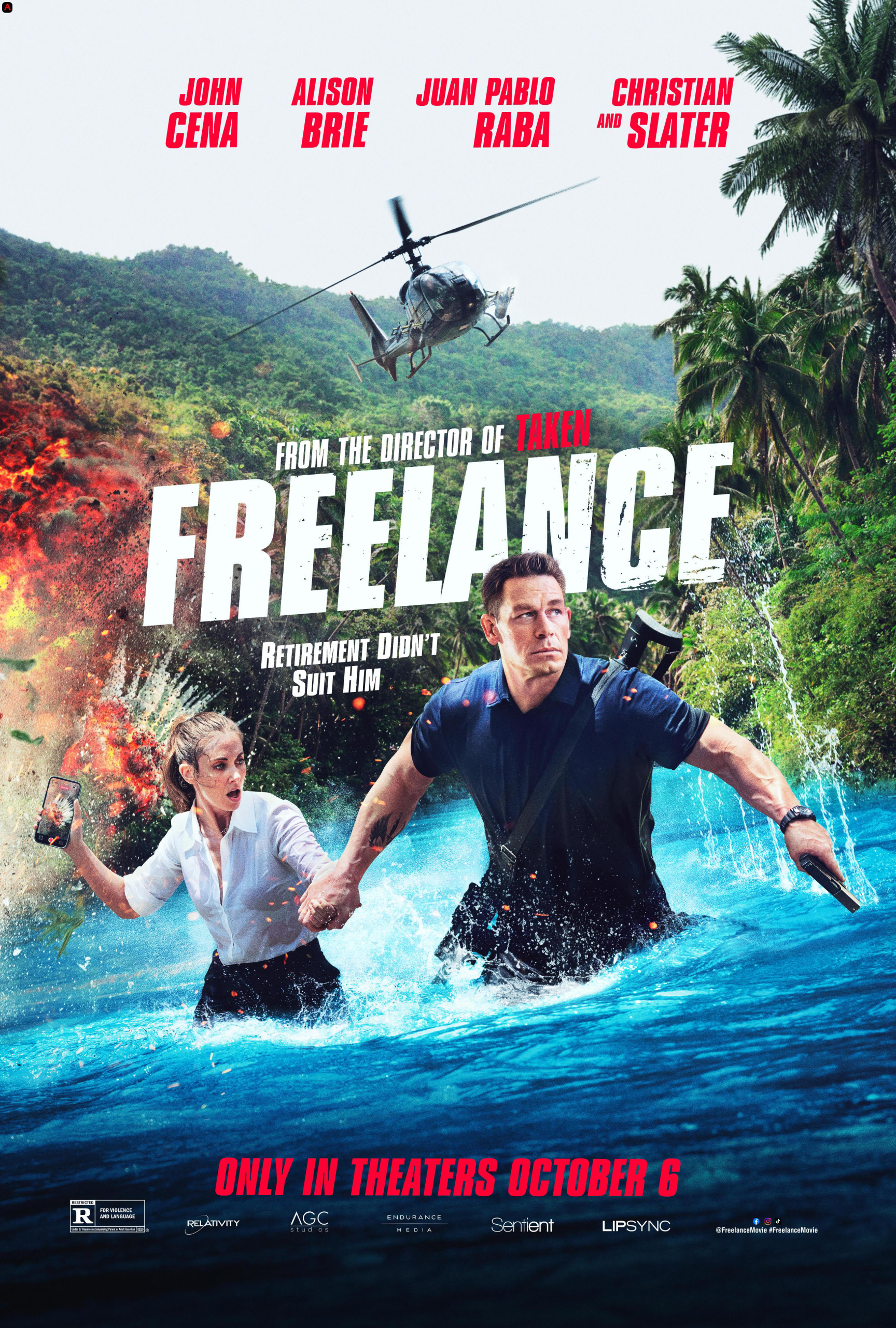 Freelance(2023)