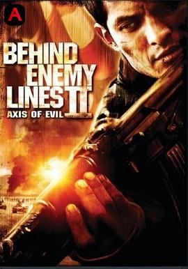 Behind Enemy Lines 2: Axis Of Evil(2006)