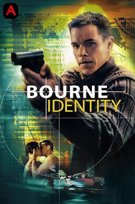 The Bourne Identity(2002)