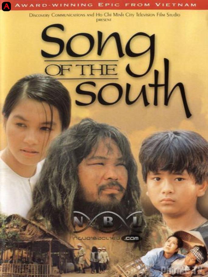 Song of the South