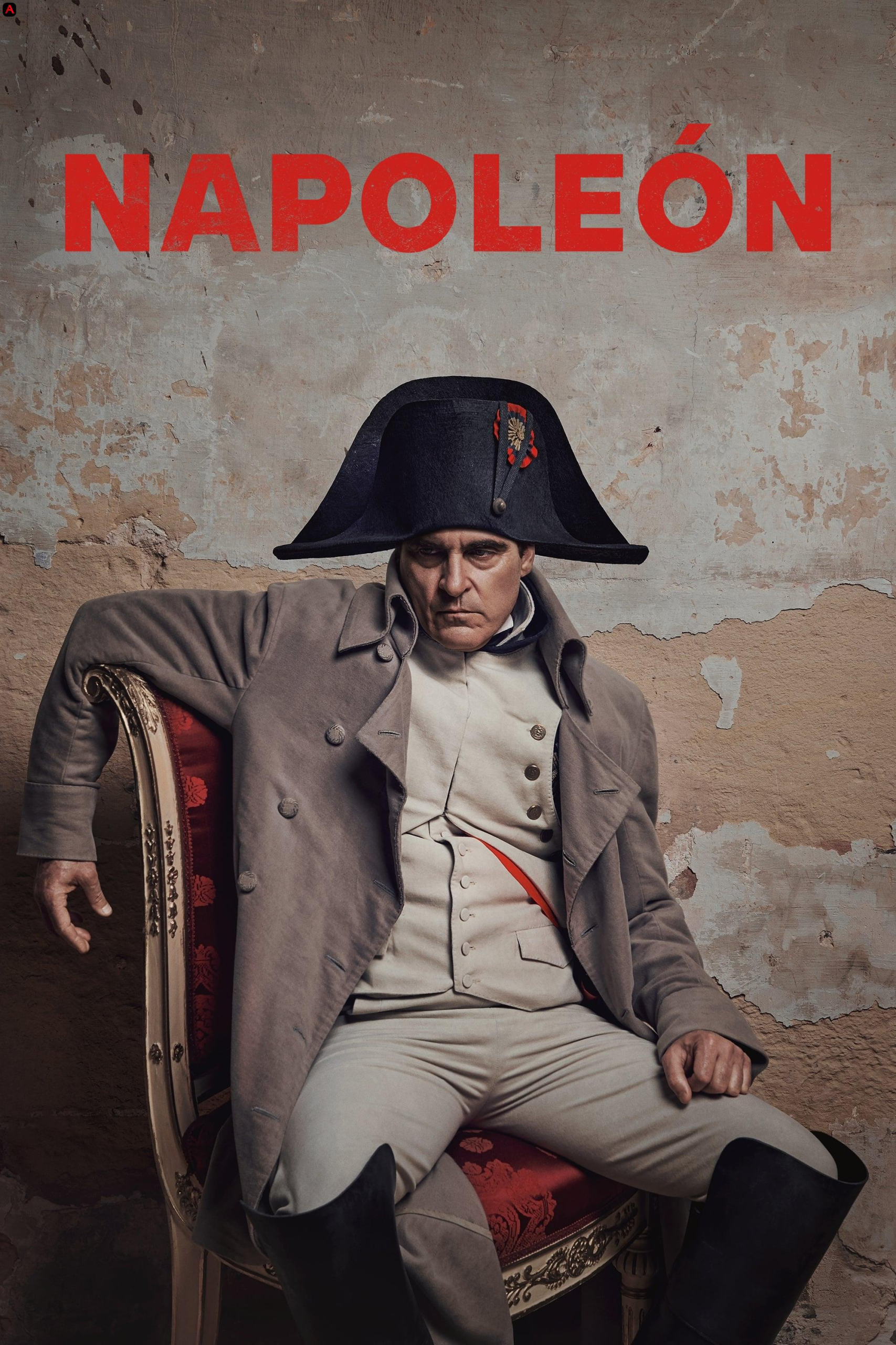 Napoleon 2023(2023)