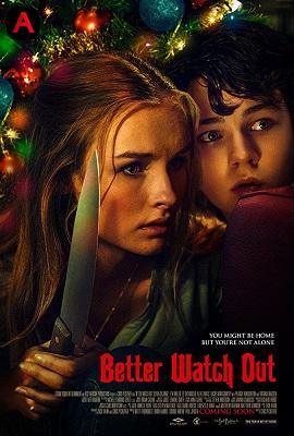 Better Watch Out(2016)