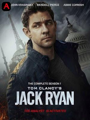 Jack Ryan(2018)