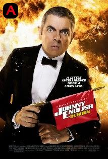 Johnny English Reborn(2011)